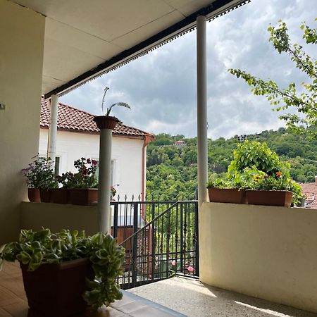 Guest House Anuki Sighnaghi Exterior photo