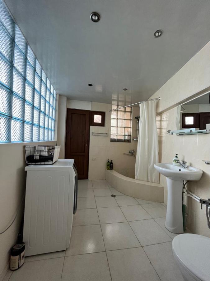 Guest House Anuki Sighnaghi Exterior photo
