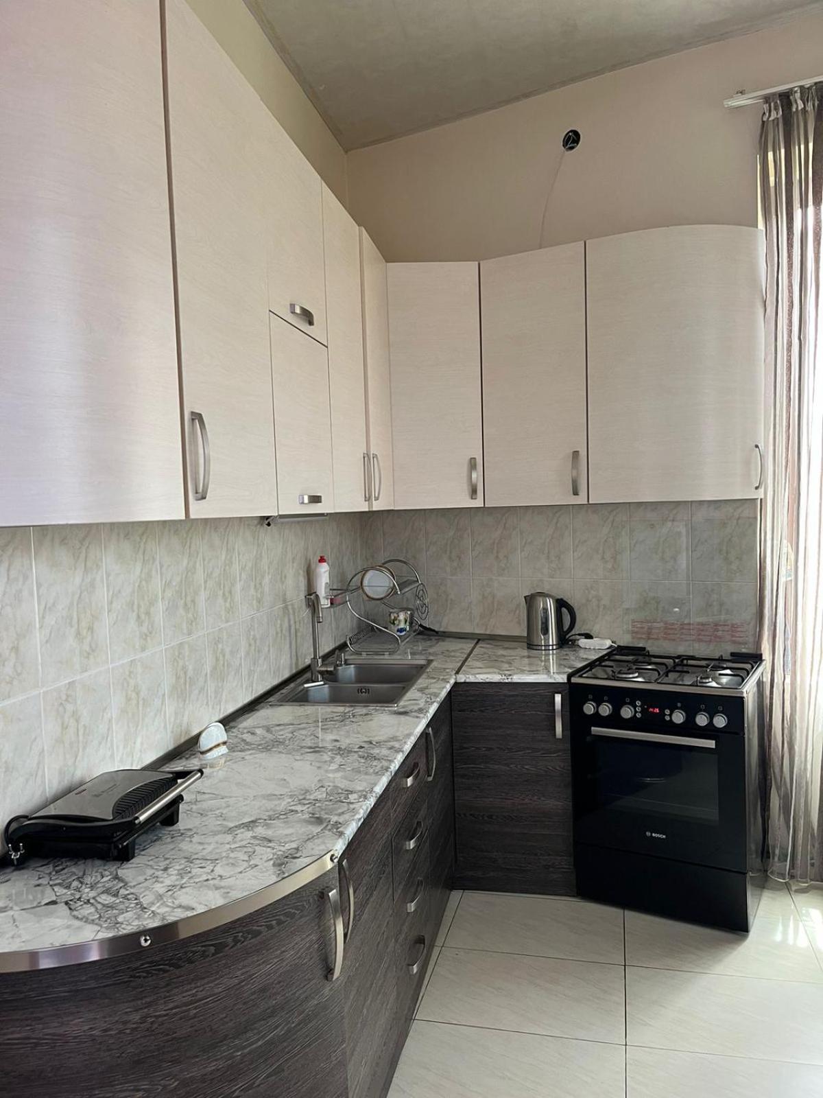 Guest House Anuki Sighnaghi Exterior photo